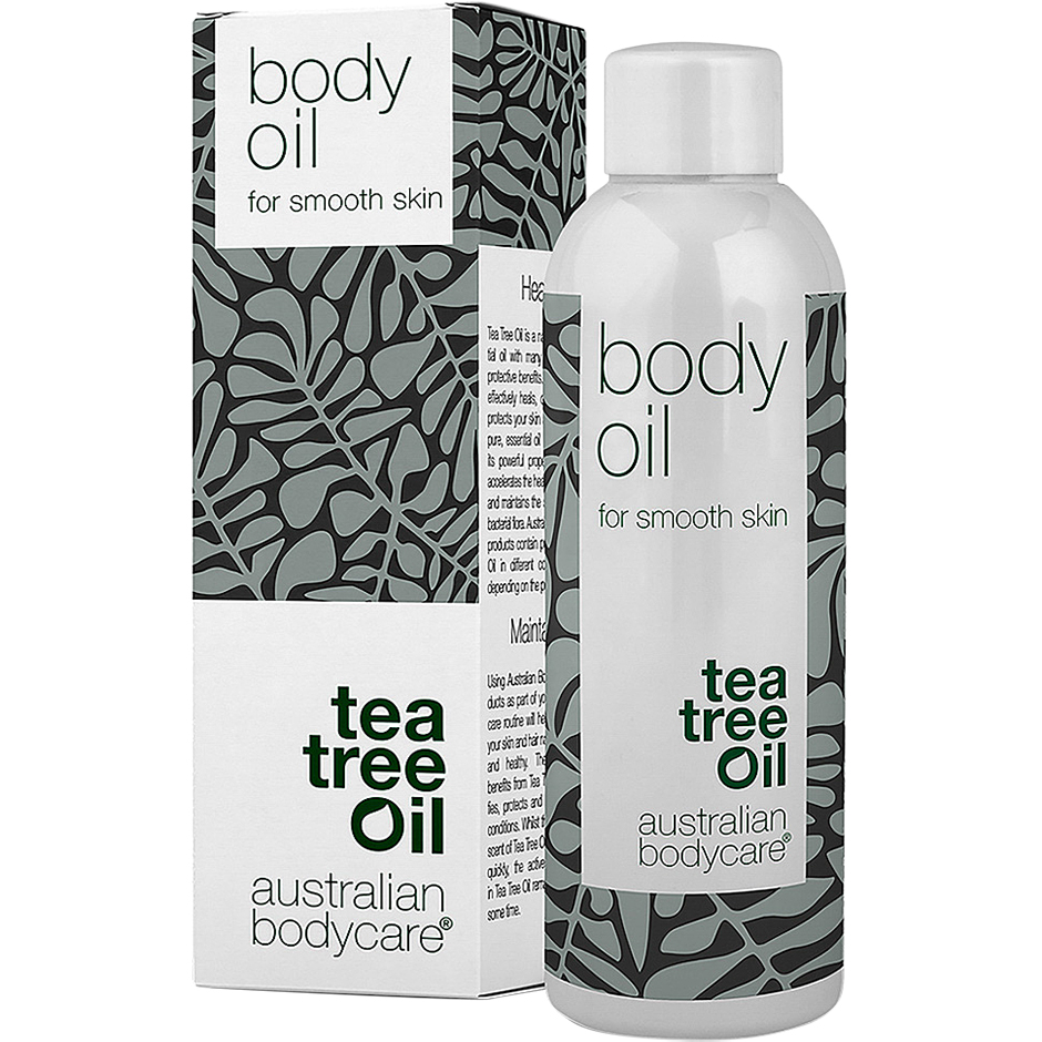 Body Oil, 80 ml Australian Bodycare Kroppsolje Hudpleie - Kroppspleie - Kroppskremer - Kroppsolje