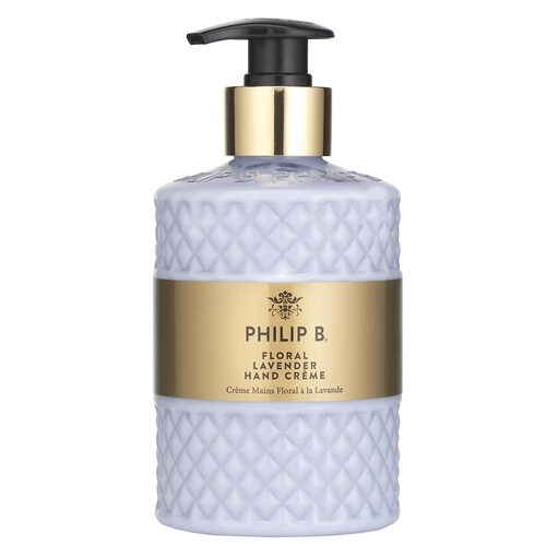 Philip B Floral Lavender Hand Crème