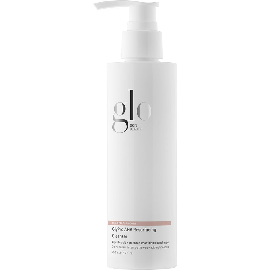 GlyPro AHA Cleanser, 200 ml Glo Skin Beauty Ansiktsrengjøring Hudpleie - Ansiktspleie - Ansiktsrengjøring