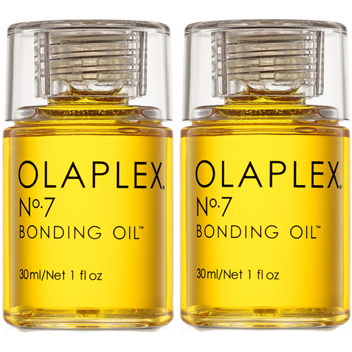 Olaplex Nr.7 Bonding Oil Duo