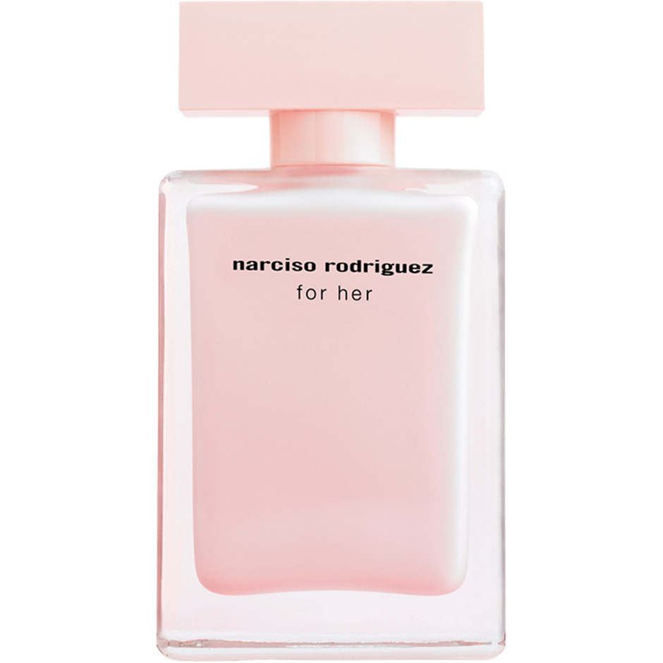 Narciso Rodriguez for Her Eau de Parfum, 30 ml Narciso Rodriguez Dameparfyme Duft - Damedufter - Dameparfyme