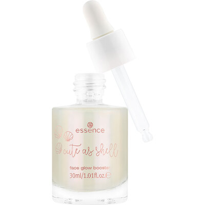 essence Cute As Shell Face Glow Booster
