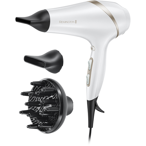 Remington AC8901 HYDRAluxe AC Hairdryer