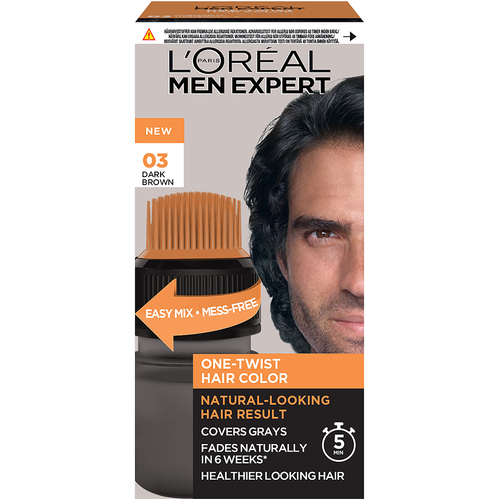L'Oréal Paris Men Expert One-Twist Hair Color