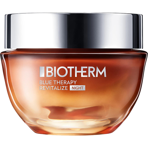 Biotherm Blue Therapy Amber Night Cream