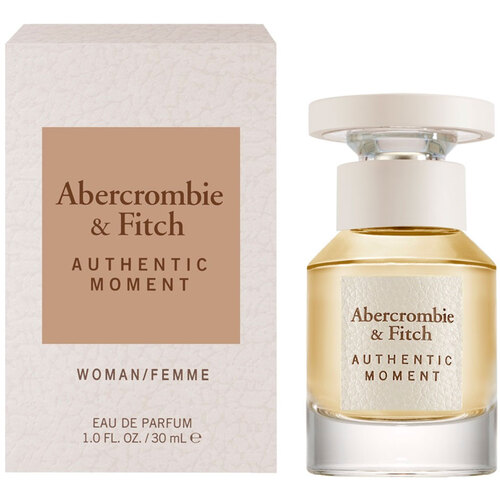 Abercrombie & Fitch Authentic Moment Women