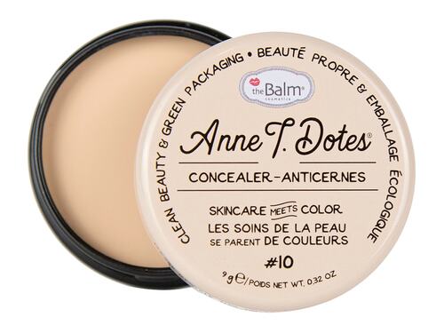 the Balm Anne T. Dotes Concealer