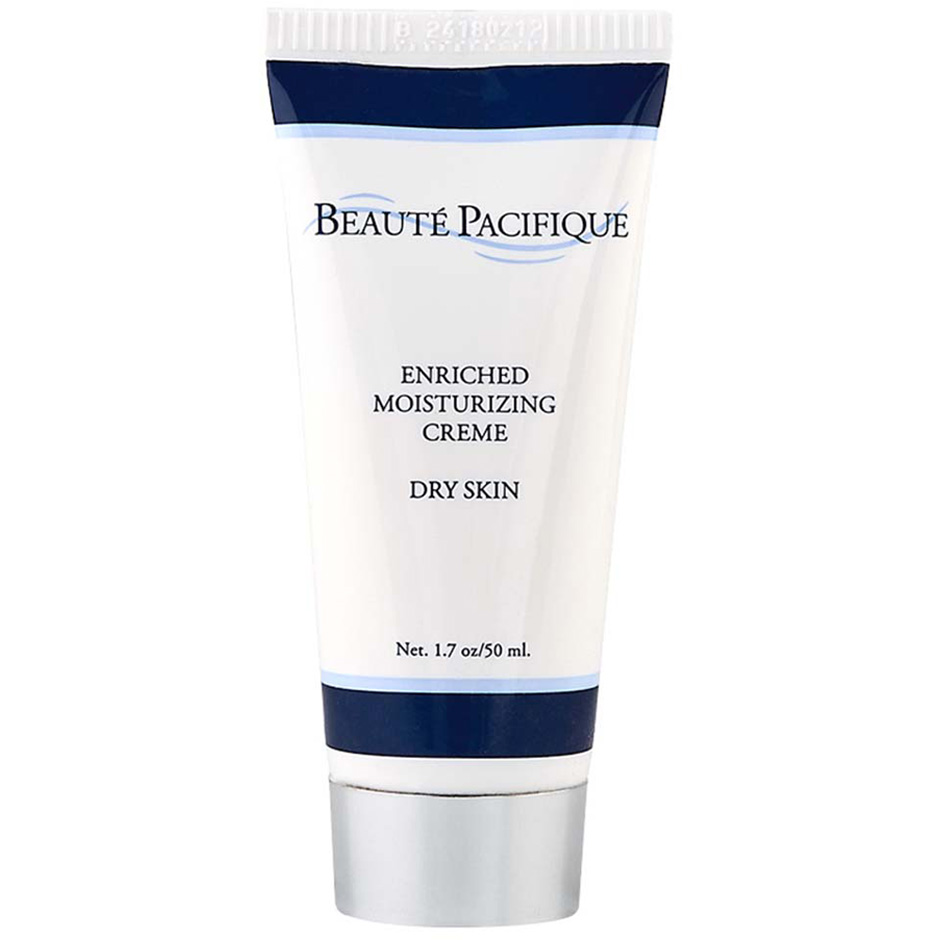 Bilde av Moisturizing Cream Dry Skin, 50 Ml Beauté Pacifique Dagkrem