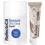 Eyebrow Color & Oxidant 3% Liquid