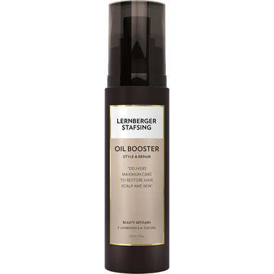 Lernberger Stafsing Style & Repair Oil Booster