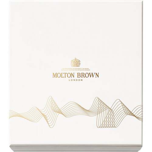 Molton Brown Milk Musk Fragrance Collection