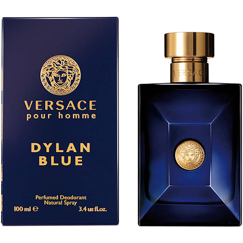 Versace Dylan Blue Deo Spray