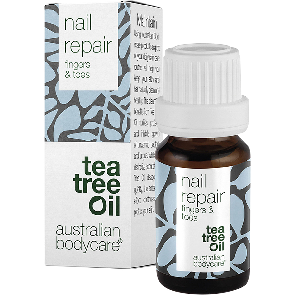 Nail Repair, 10 ml Australian Bodycare Neglebånd Hudpleie - Kroppspleie - Hender & Føtter - Neglepleie - Neglebånd