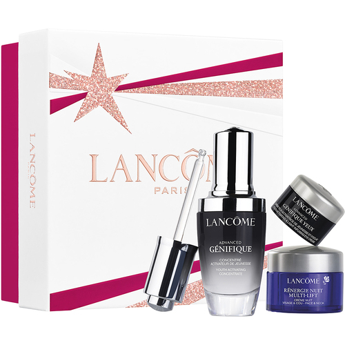 Lancôme Advanced Génifique & Rénergie Prestige Gift Set