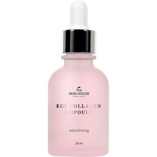The Skin House Egf Collagen Ampoule