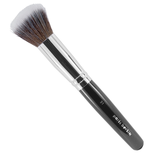 Paris Berlin Perfect Base Cashmere/Synthetic Brush - PIN31