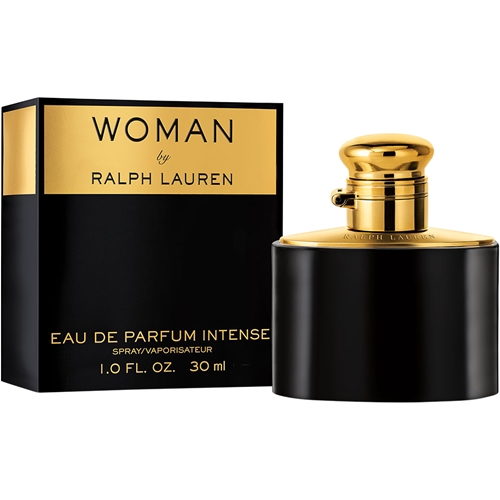 Ralph Lauren Woman Intense Black