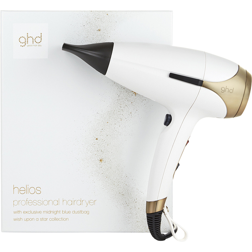 ghd Helios Hairdryer Gift Set