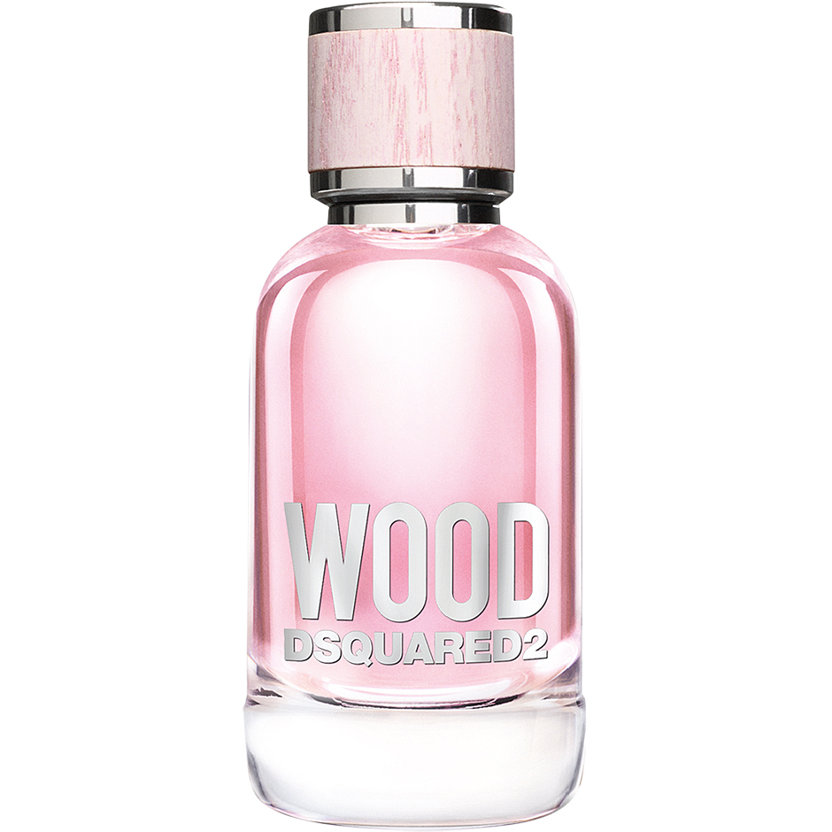 Wood Pour Femme, 30 ml Dsquared2 Dameparfyme