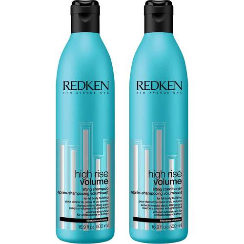 Redken Redken High Rise Duo 500 ml