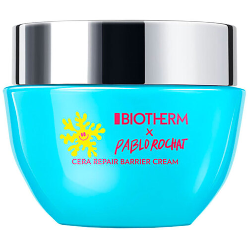Biotherm Cera Repair Pablo Rochat Limited Edition
