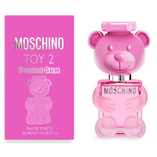 Moschino Toy 2 Bubblegum
