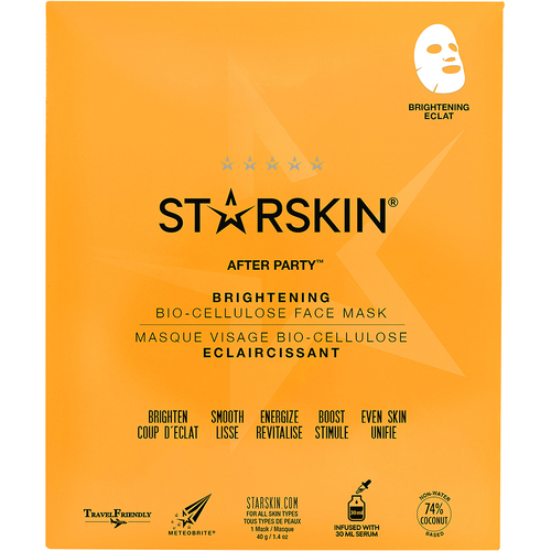 Starskin After Party