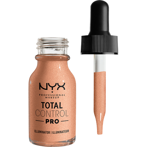 NYX Professional Makeup Total Control Pro Illuminator