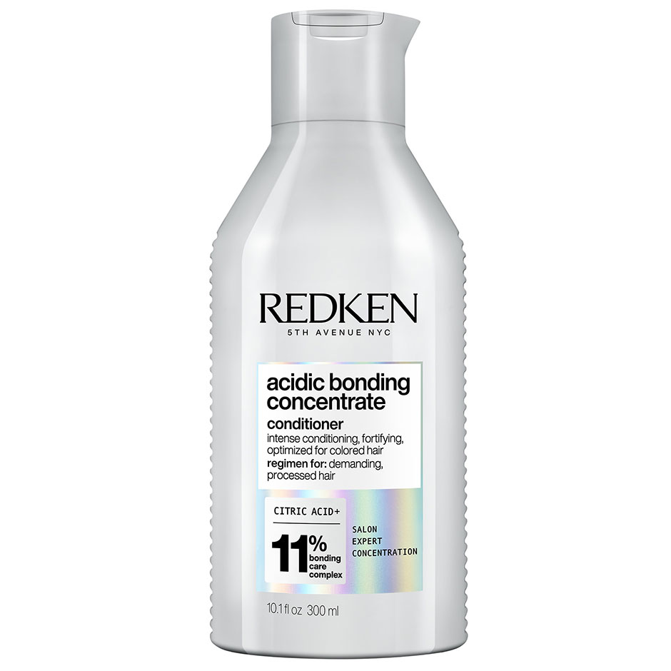 Acidic Bonding Concentrate, 300 ml Redken Conditioner Hårpleie - Hårpleieprodukter - Conditioner