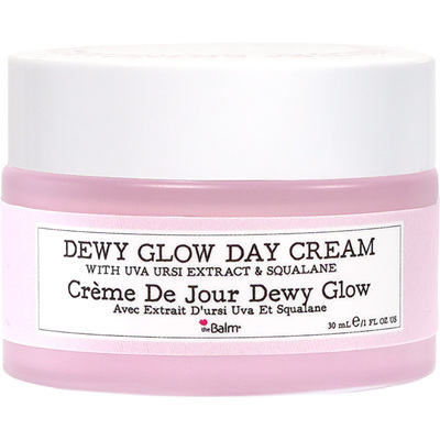 the Balm theBalm to the Rescue Dewy Glow Cream