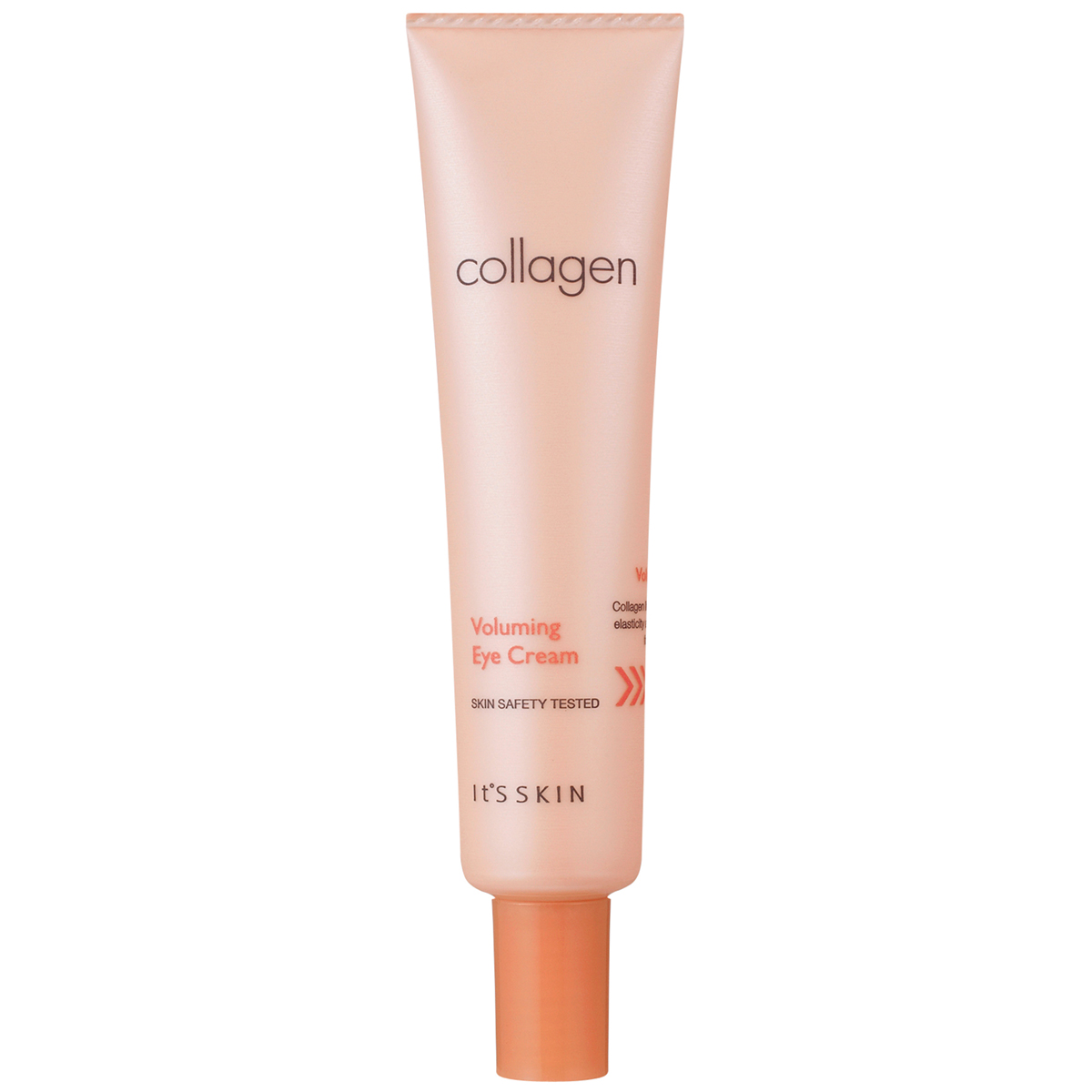 Collagen Nutrition Eye Cream, 25 ml It'S SKIN K-Beauty Hudpleie - K-Beauty