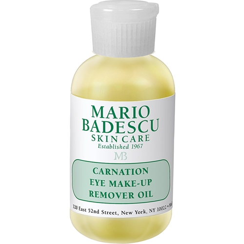 Mario Badescu Carnation Eye Make-up Remover Oil