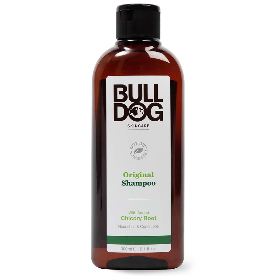 Bilde av Original Shampoo, 300 Ml Bulldog Shampoo