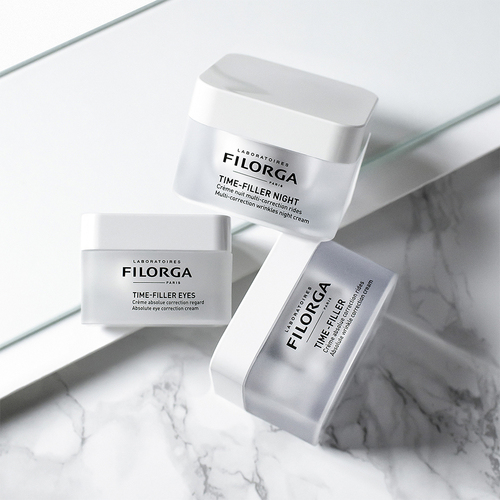Filorga Time-Filler Night Cream