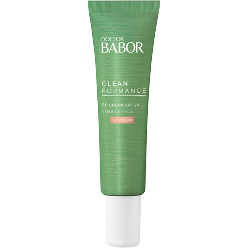 Babor Cleanformance BB Cream medium