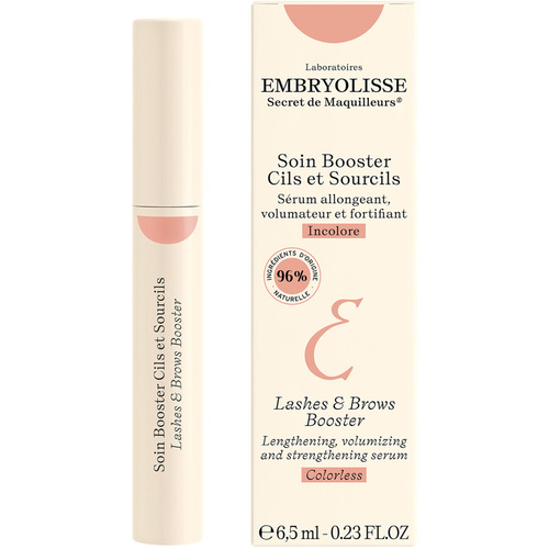 Embryolisse Lashes & Brow Booster