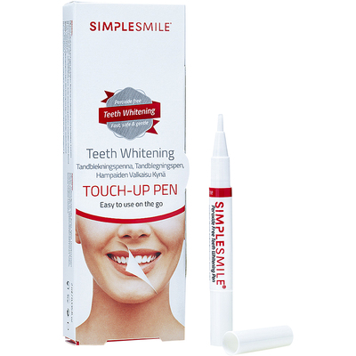 SimpleSmile SIMPLESMILE Touch Up Pen
