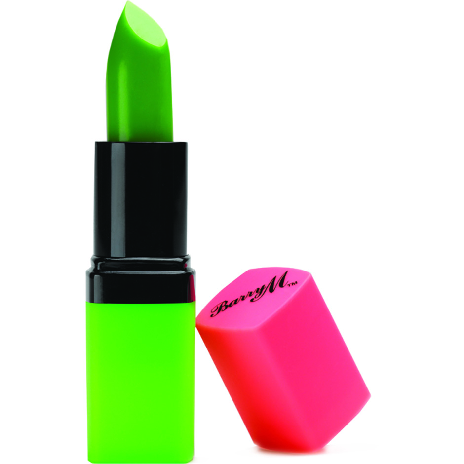 Colour Changing Lip Paint, 4,5 g Barry M Leppestift Sminke - Lepper - Leppestift
