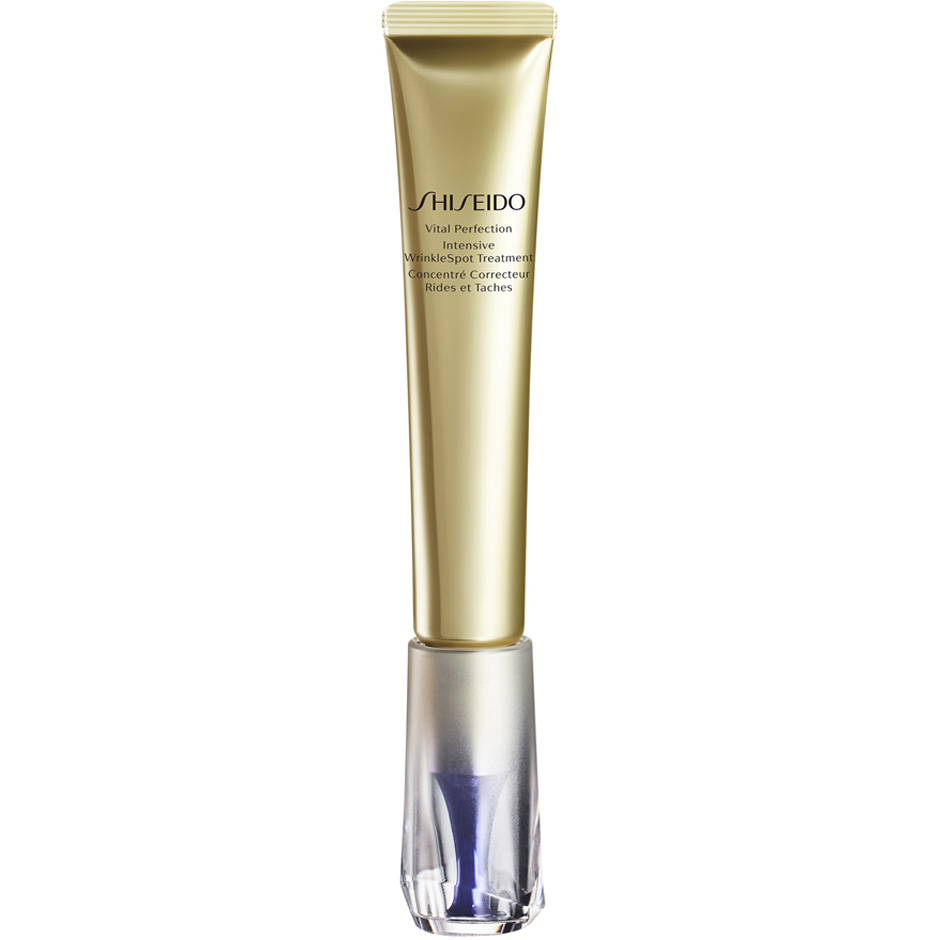 Vital Perfection Intensive WrinkleSpot Treatment, 20 ml Shiseido Ansiktskrem