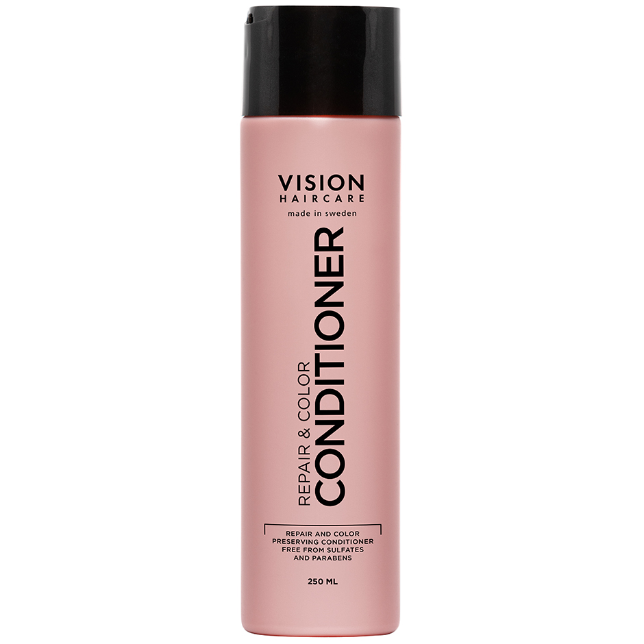 Repair & Color Conditioner, 250 ml Vision Haircare Conditioner Hårpleie - Hårpleieprodukter - Conditioner
