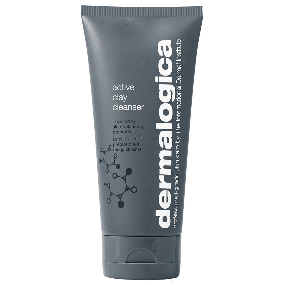 Active Clay Cleanser, 150 ml Dermalogica Ansiktsrengjøring Hudpleie - Ansiktspleie - Ansiktsrengjøring