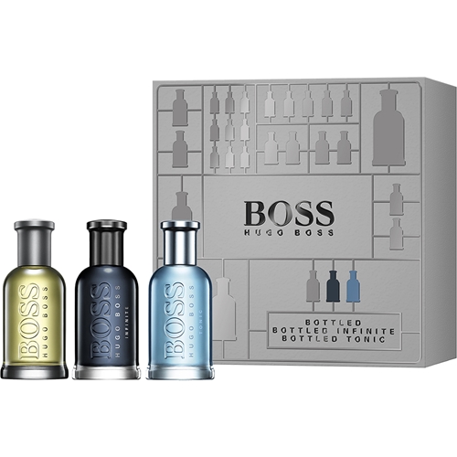 Hugo Boss Boss Bottled Trio