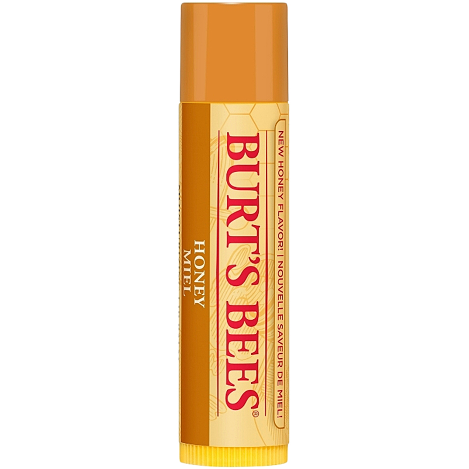 Burt's Bees Beeswax Lip Balm, 4 g Burt's Bees Leppepleie