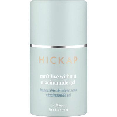 Hickap Can’t Live Without Niacinamide Gel