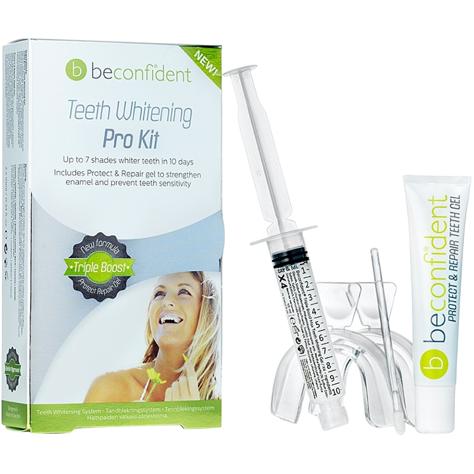 Teeth Whitening Pro Kit, 20 ml beconfiDent Dental Whitening