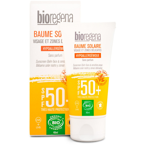 Bioregena Sunscreen Balm Face