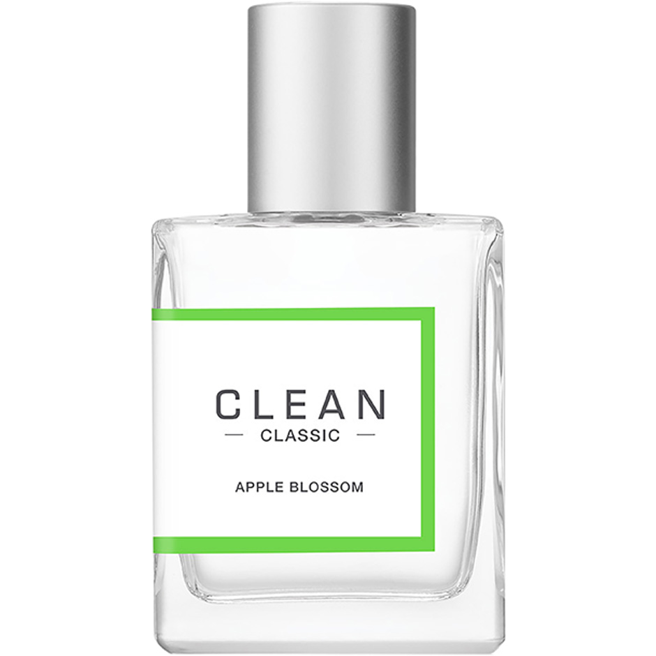 Classic Apple Blossom, 60 ml Clean Dameparfyme Duft - Damedufter - Dameparfyme