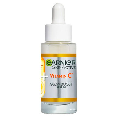 Garnier Skin Active Anti-dark Spot Serum Vitamin C