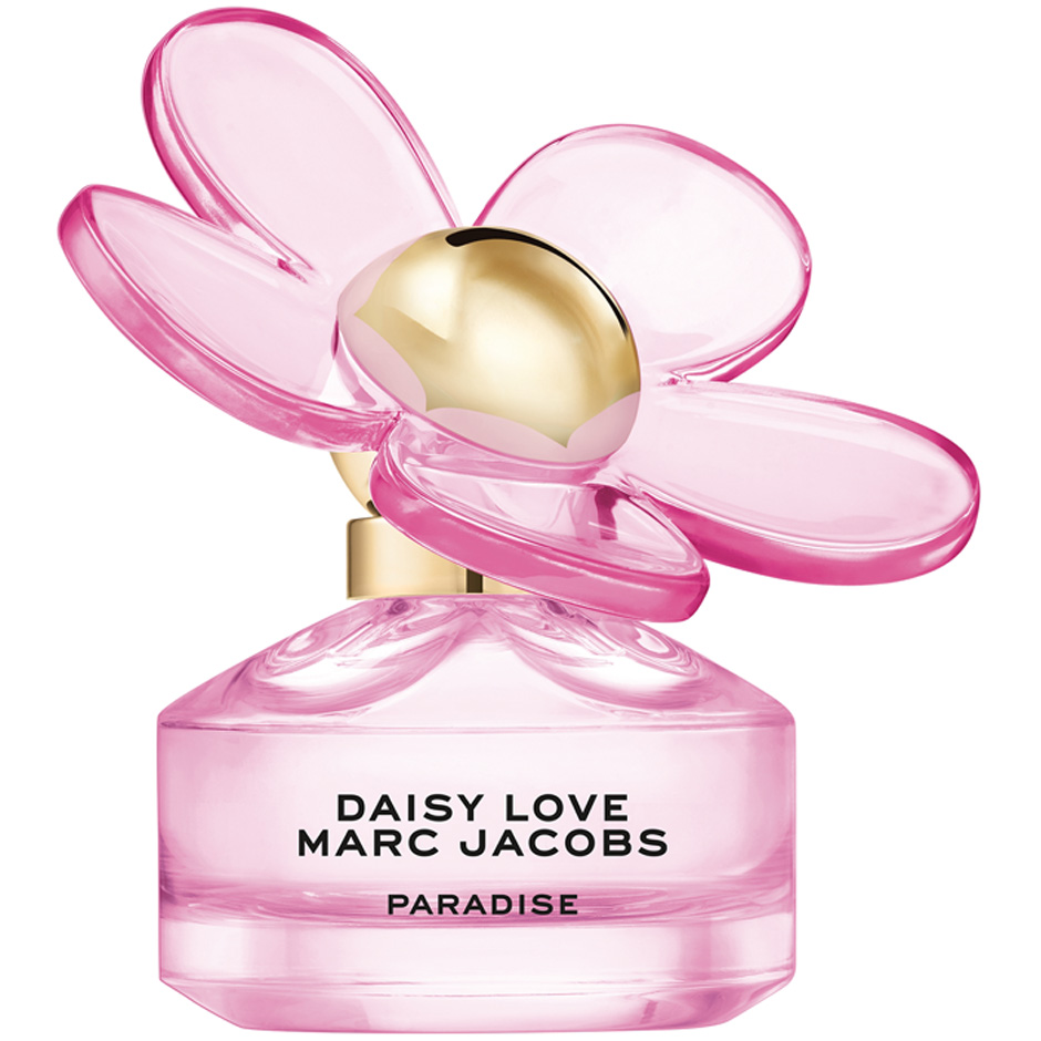 Daisy Love Paradise Spring, 50 ml Marc Jacobs Dameparfyme Duft - Damedufter - Dameparfyme