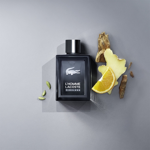 Lacoste L'homme Timeless